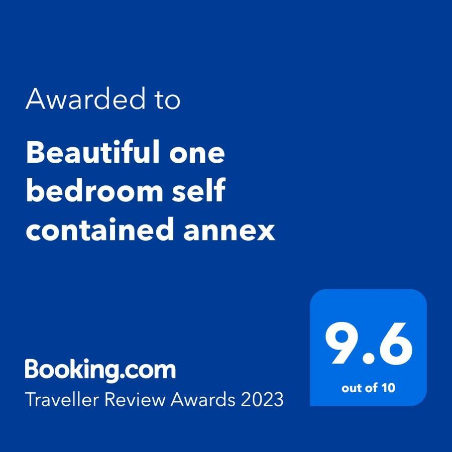 The Annex In Glenelg Villa Dış mekan fotoğraf
